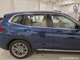  Bmw  X3 BMW  / 2017 / 5P / SUV XDRIVE 20D MH48V LUXURY #57