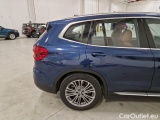  Bmw  X3 BMW  / 2017 / 5P / SUV XDRIVE 20D MH48V LUXURY #62
