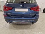  Bmw  X3 BMW  / 2017 / 5P / SUV XDRIVE 20D MH48V LUXURY #68
