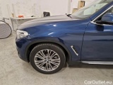  Bmw  X3 BMW  / 2017 / 5P / SUV XDRIVE 20D MH48V LUXURY #91