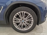  Bmw  X3 BMW  / 2017 / 5P / SUV XDRIVE 20D MH48V LUXURY #99