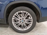  Bmw  X3 BMW  / 2017 / 5P / SUV XDRIVE 20D MH48V LUXURY #103