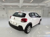  Citroen  C3 CITROEN  / 2020 / 5P / BERLINA BLUEHDI 100 SeS FEEL #2