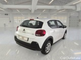  Citroen  C3 CITROEN  / 2020 / 5P / BERLINA BLUEHDI 100 SeS FEEL #2
