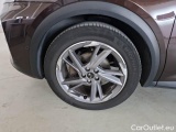  DS  DS7 DS DS 7 CROSSBACK / 2017 / 5P / SUV BLUEHDI 180 AUTOMATICA GRAND CHIC #97