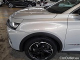  DS  DS7 DS DS 7 CROSSBACK / 2017 / 5P / SUV BLUEHDI 130 AUTOMATICA PERFORMANCELINE #88