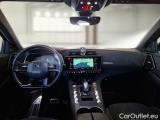  DS  DS7 DS DS 7 CROSSBACK / 2017 / 5P / SUV BLUEHDI 130 AUTOMATICA PERFORMANCELINE+ #3