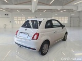  Fiat  500 FIAT  / 2015 / 3P / BERLINA 1.0 70CV IBRIDO CULT #2