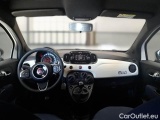  Fiat  500 FIAT  / 2015 / 3P / BERLINA 1.0 70CV IBRIDO CULT #3