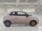  Fiat  500 FIAT  / 2015 / 3P / BERLINA 1.0 70CV IBRIDO CULT #7