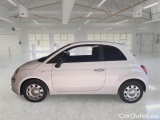  Fiat  500 FIAT  / 2015 / 3P / BERLINA 1.0 70CV IBRIDO CULT #8