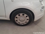  Fiat  500 FIAT  / 2015 / 3P / BERLINA 1.0 70CV IBRIDO CULT #17