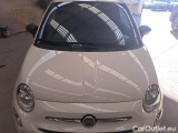  Fiat  500 FIAT  / 2015 / 3P / BERLINA 1.0 70CV IBRIDO CULT #30