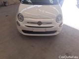  Fiat  500 FIAT  / 2015 / 3P / BERLINA 1.0 70CV IBRIDO CULT #34