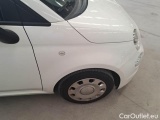  Fiat  500 FIAT  / 2015 / 3P / BERLINA 1.0 70CV IBRIDO CULT #40