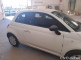  Fiat  500 FIAT  / 2015 / 3P / BERLINA 1.0 70CV IBRIDO CULT #42