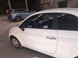  Fiat  500 FIAT  / 2015 / 3P / BERLINA 1.0 70CV IBRIDO CULT #55