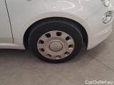  Fiat  500 FIAT  / 2015 / 3P / BERLINA 1.0 70CV IBRIDO CULT #64