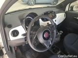  Fiat  500 FIAT  / 2015 / 3P / BERLINA 1.0 70CV IBRIDO CULT #76