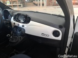 Fiat  500 FIAT  / 2015 / 3P / BERLINA 1.0 70CV IBRIDO CULT #78