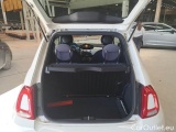  Fiat  500 FIAT  / 2015 / 3P / BERLINA 1.0 70CV IBRIDO CULT #87