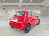  Fiat  500 FIAT  / 2015 / 3P / BERLINA 1.0 70CV IBRIDO CULT #2