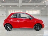  Fiat  500 FIAT  / 2015 / 3P / BERLINA 1.0 70CV IBRIDO CULT #7