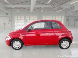 Fiat  500 FIAT  / 2015 / 3P / BERLINA 1.0 70CV IBRIDO CULT #8