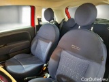  Fiat  500 FIAT  / 2015 / 3P / BERLINA 1.0 70CV IBRIDO CULT #11