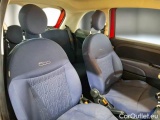  Fiat  500 FIAT  / 2015 / 3P / BERLINA 1.0 70CV IBRIDO CULT #13
