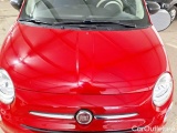  Fiat  500 FIAT  / 2015 / 3P / BERLINA 1.0 70CV IBRIDO CULT #26