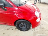  Fiat  500 FIAT  / 2015 / 3P / BERLINA 1.0 70CV IBRIDO CULT #36
