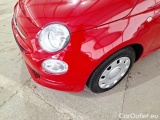  Fiat  500 FIAT  / 2015 / 3P / BERLINA 1.0 70CV IBRIDO CULT #76