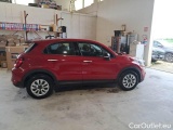  Fiat  500 FIAT X / 2018 / 5P / CROSSOVER 1.0 T3 120CV MT E6D CULT #7