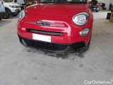  Fiat  500 FIAT X / 2018 / 5P / CROSSOVER 1.0 T3 120CV MT E6D CULT #31