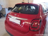  Fiat  500 FIAT X / 2018 / 5P / CROSSOVER 1.0 T3 120CV MT E6D CULT #65