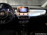  Fiat  500 FIAT X / 2018 / 5P / CROSSOVER 1.3 T4 150CV DCT E6D CONNECT #3