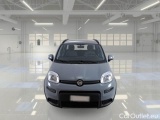  Fiat  Panda FIAT  / 2011 / 5P / BERLINA 1.0 FIREFLY 70CV SeS HYBRID CITY LIFE #6