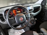 Fiat  Panda FIAT  / 2011 / 5P / BERLINA 1.0 FIREFLY 70CV SeS HYBRID CITY LIFE #3