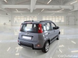  Fiat  Panda FIAT  / 2011 / 5P / BERLINA 1.0 FIREFLY 70CV SeS HYBRID CITY LIFE #2