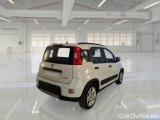  Fiat  Panda FIAT  / 2011 / 5P / BERLINA 1.0 FIREFLY 70CV SeS HYBRID CITY LIFE #2