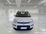  Fiat  Panda FIAT  / 2011 / 5P / BERLINA 1.0 FIREFLY 70CV SeS HYBRID CITY LIFE #6