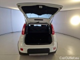  Fiat  Panda FIAT  / 2011 / 5P / BERLINA 1.0 FIREFLY 70CV SeS HYBRID CITY LIFE #5