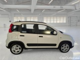  Fiat  Panda FIAT  / 2011 / 5P / BERLINA 1.0 FIREFLY 70CV SeS HYBRID CITY LIFE #7