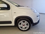  Fiat  Panda FIAT  / 2011 / 5P / BERLINA 1.0 FIREFLY 70CV SeS HYBRID CITY LIFE #17