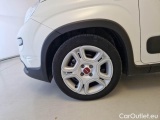  Fiat  Panda FIAT  / 2011 / 5P / BERLINA 1.0 FIREFLY 70CV SeS HYBRID CITY LIFE #20