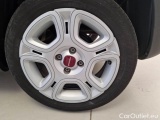  Fiat  Panda FIAT  / 2011 / 5P / BERLINA 1.0 FIREFLY 70CV SeS HYBRID CITY LIFE #24