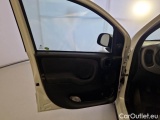  Fiat  Panda FIAT  / 2011 / 5P / BERLINA 1.0 FIREFLY 70CV SeS HYBRID CITY LIFE #31