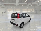  Fiat  Panda FIAT  / 2011 / 5P / BERLINA 1.2 69CV E6 EASY #2