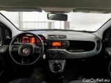  Fiat  Panda FIAT  / 2011 / 5P / BERLINA 1.2 69CV E6 EASY #3